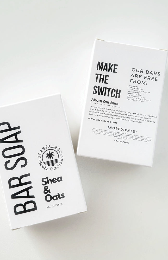 You're Like Really Pretty Bar Soap