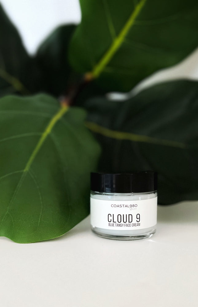 Cloud 9 Face Cream