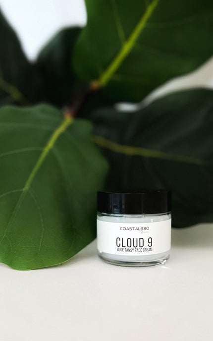 Cloud 9 Face Cream