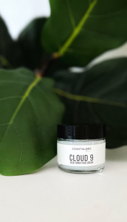 Cloud 9 Face Cream