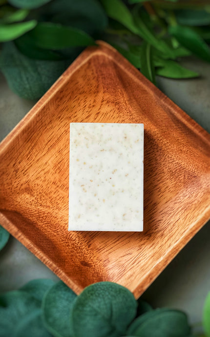Anti Social Club Bar Soap