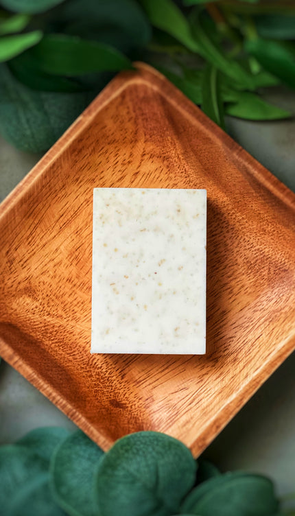 Anti Social Club Bar Soap
