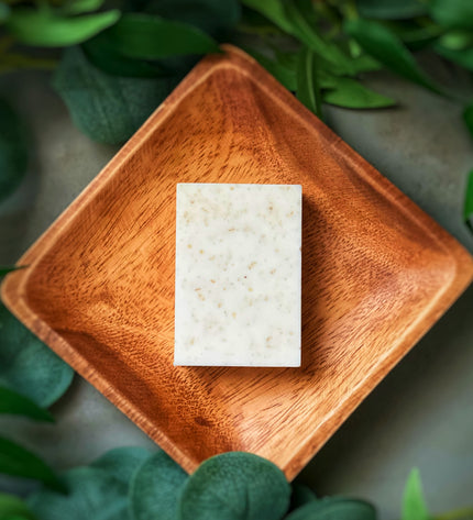 Hopeless Romantic Bar Soap