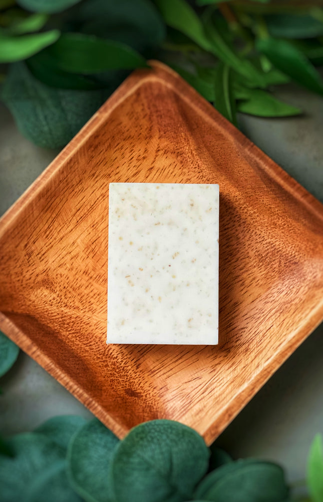 Ocean Drive Bar Soap