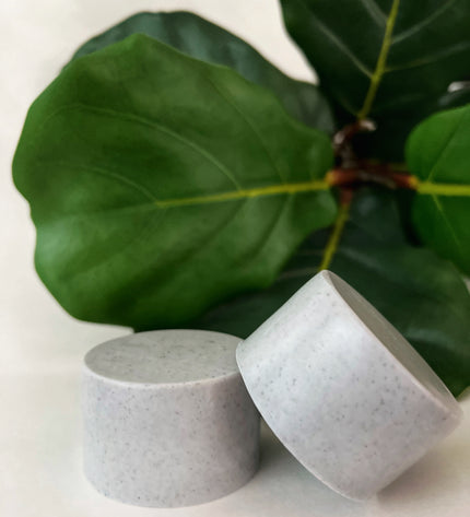 Tea Tree Charcoal Face Bars