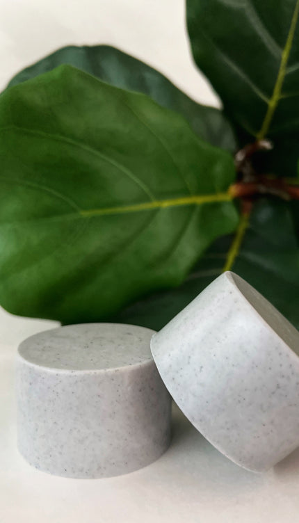 Tea Tree Charcoal Face Bars