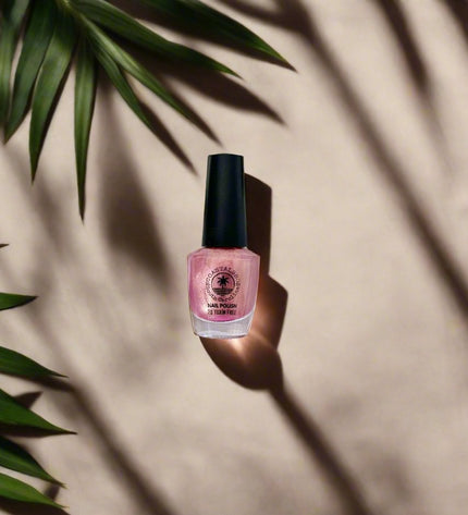 Happily Ever After Nail Polish