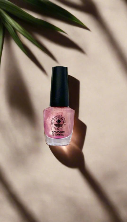 Happily Ever After Nail Polish