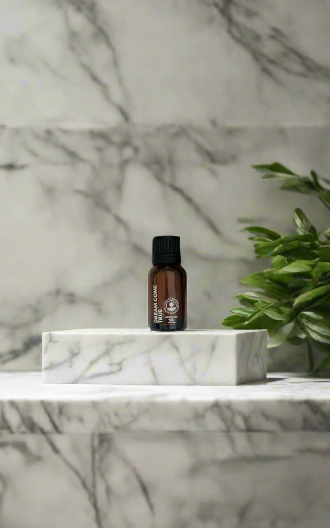 Dream Come True Aroma Oil
