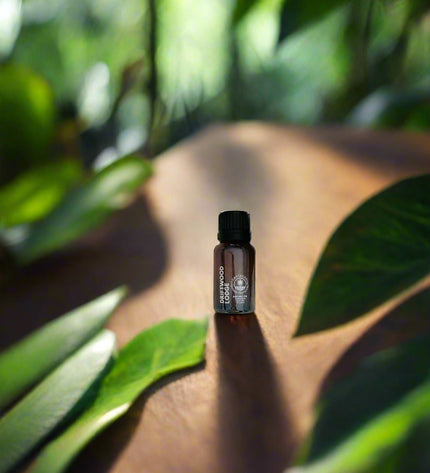 Driftwood Lodge Aroma Oil