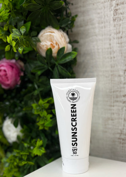 Collection image for: All Natural Mineral Sunscreen