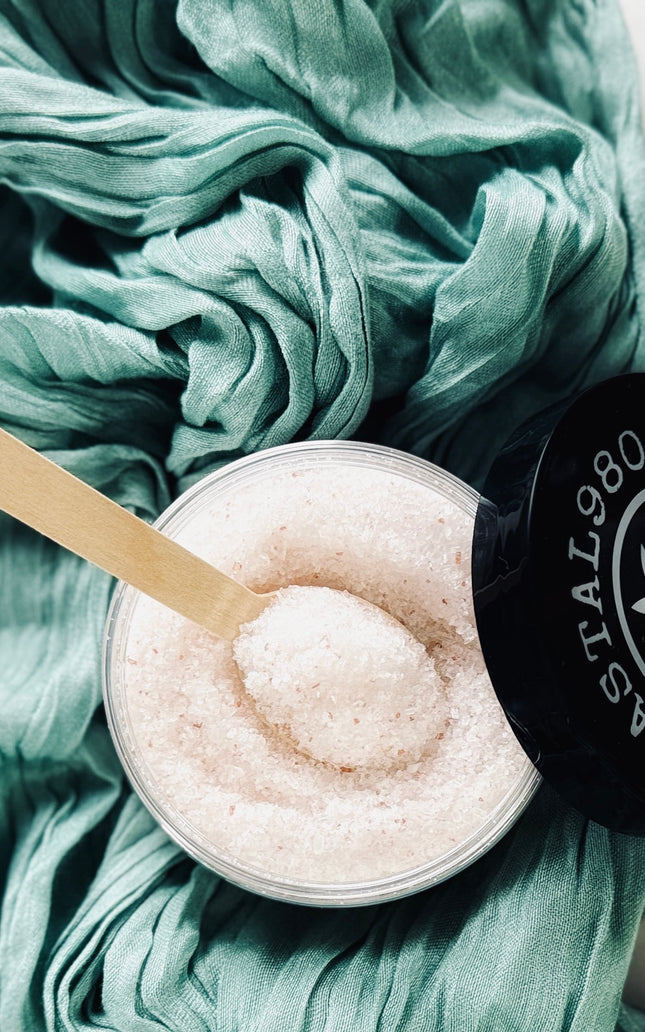 Professional Overthinker Mineral Soak