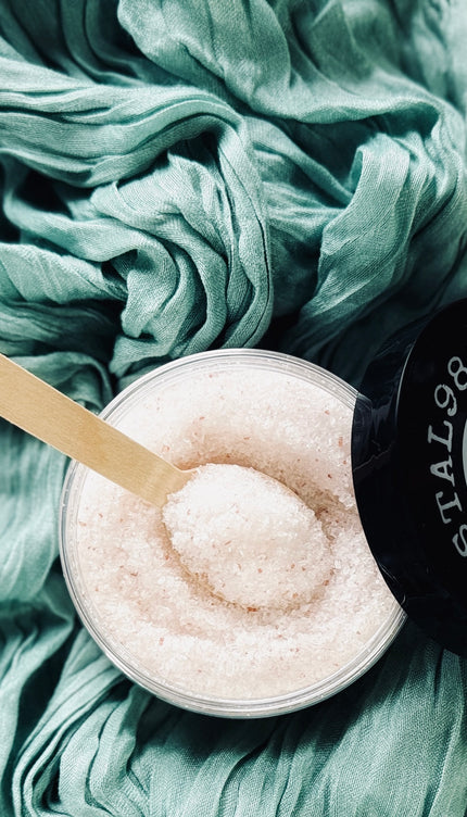 Professional Overthinker Mineral Soak