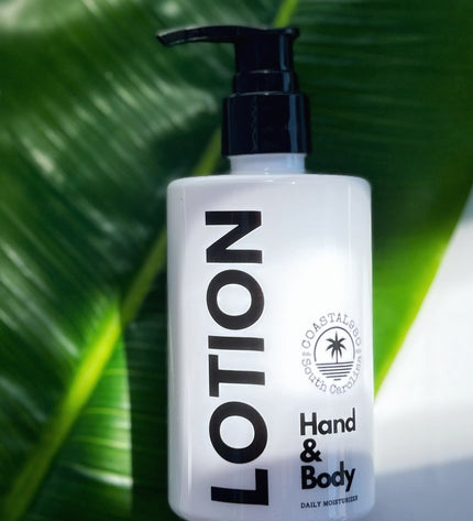 Oh My Stars Hand & Body Lotion