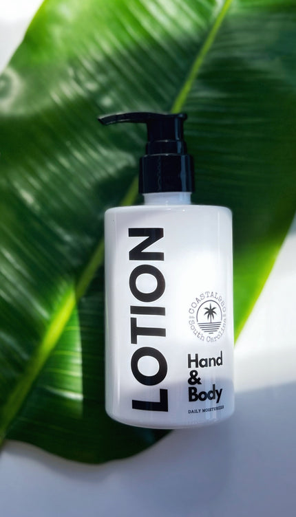 Professional Overthinker Hand & Body Lotion