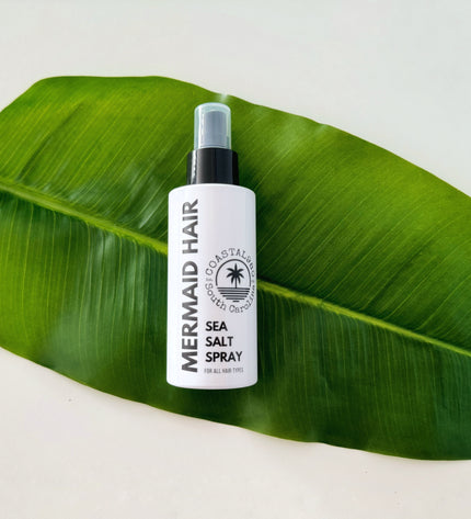 Mermaid Hair Sea Salt Spray