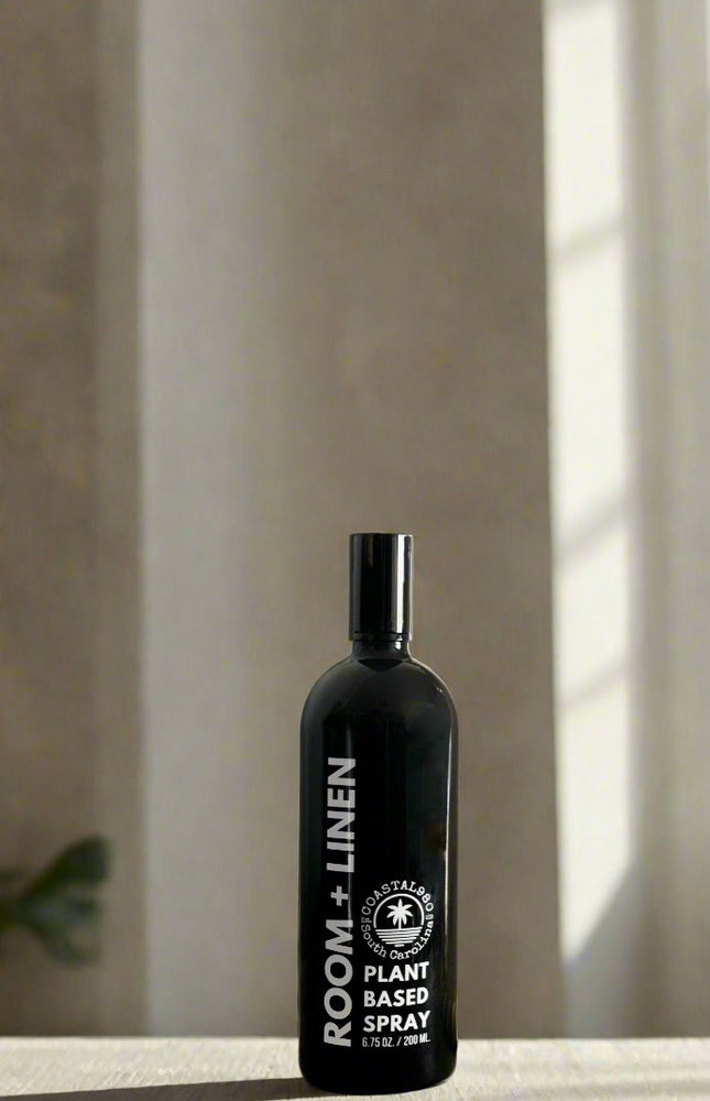 Coconuts & Cashmere Room + Linen Spray