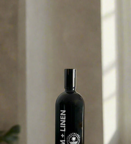 Coconuts & Cashmere Room + Linen Spray