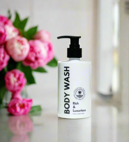 You're Like Really Pretty Body Wash
