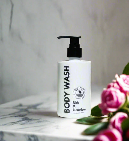 Anti Social Club Body Wash