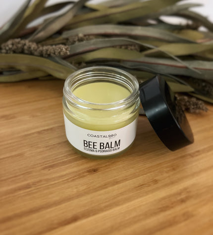 Bee Balm