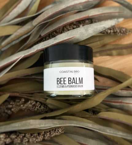 Bee Balm