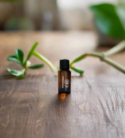 95 & Rising Aroma Oil