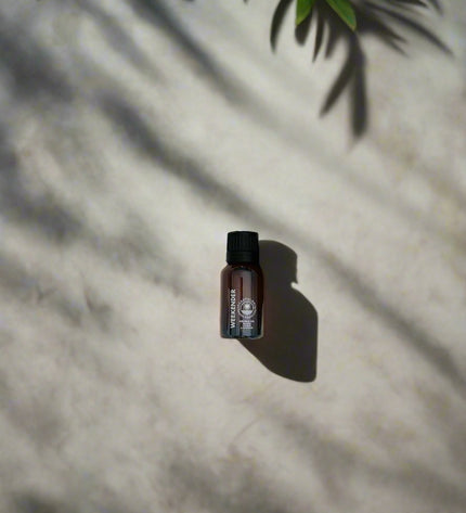 Weekender Aroma Oil
