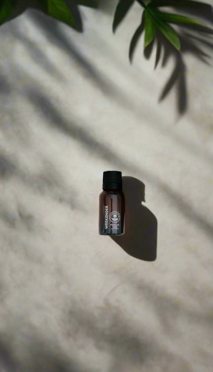 Weekender Aroma Oil