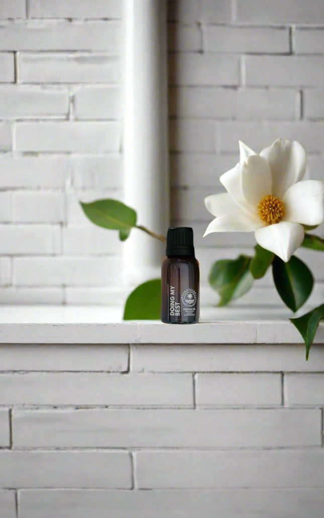 Doing My Best Aroma Oil