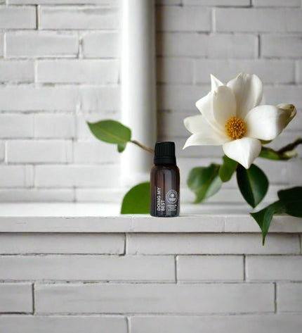 Doing My Best Aroma Oil