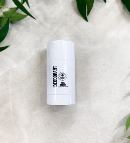 You're Like Really Pretty All Natural Deodorant
