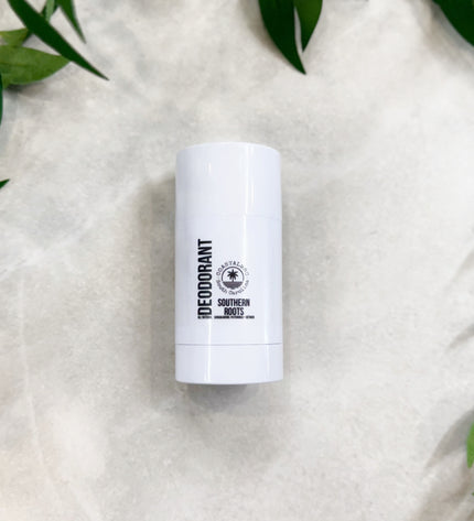 Southern Roots All Natural Deodorant