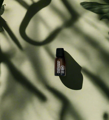 Professional Overthinker Aroma Oil