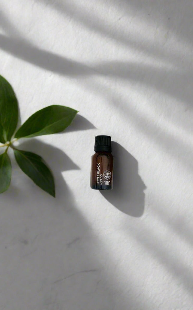 Little Black Dress Aroma Oil