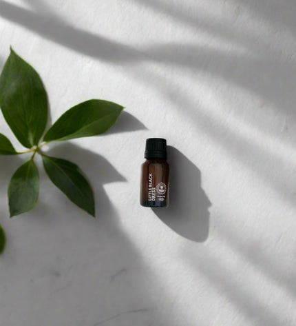 Little Black Dress Aroma Oil