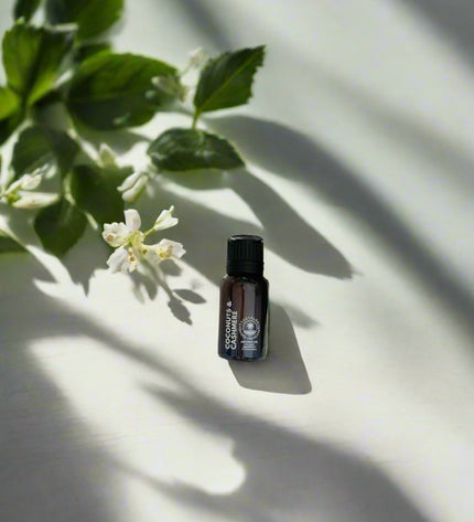 Coconuts & Cashmere Aroma Oil