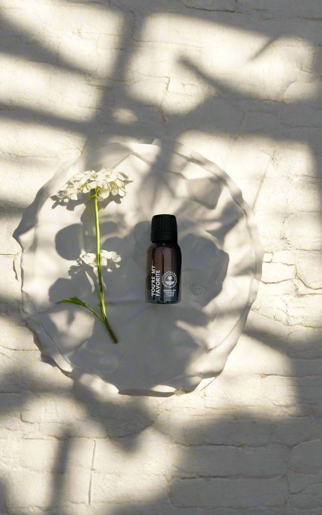 You’re My Favorite Aroma Oil
