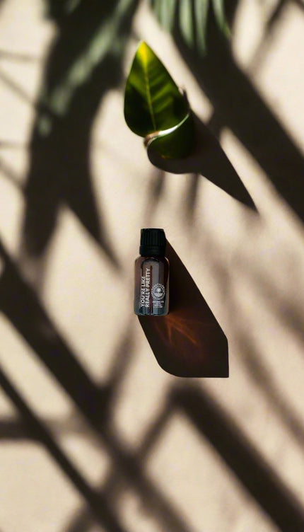 You’re Like Really Pretty Aroma Oil