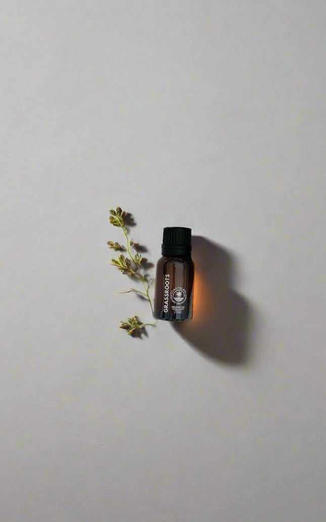 Grassroots Aroma Oil