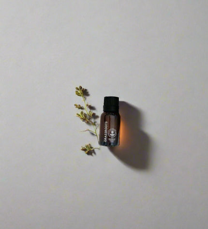 Grassroots Aroma Oil