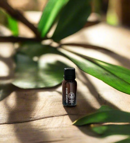 Ocean Drive Aroma Oil