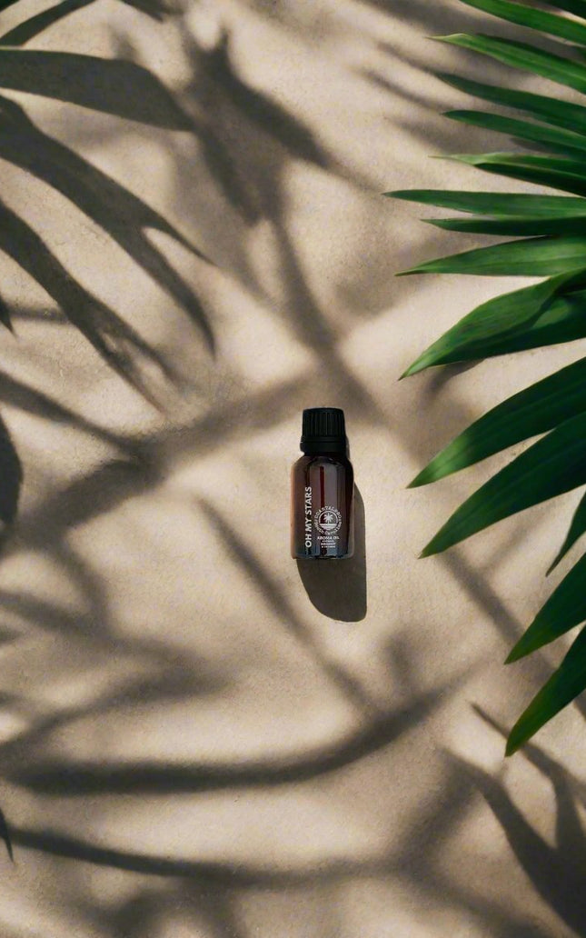 Oh My Stars Aroma Oil
