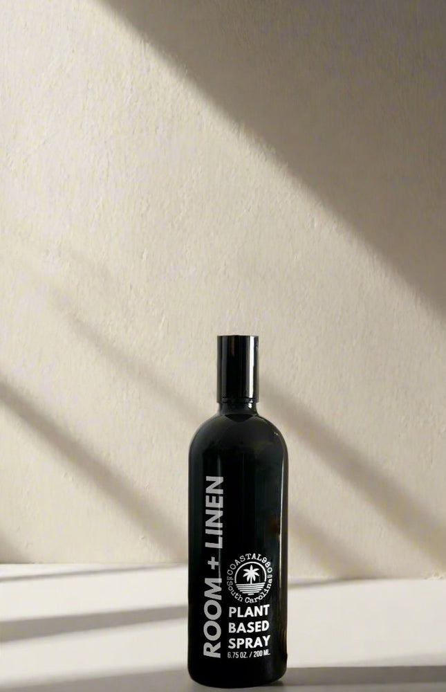 Jeans & A Tee Room + Linen Spray