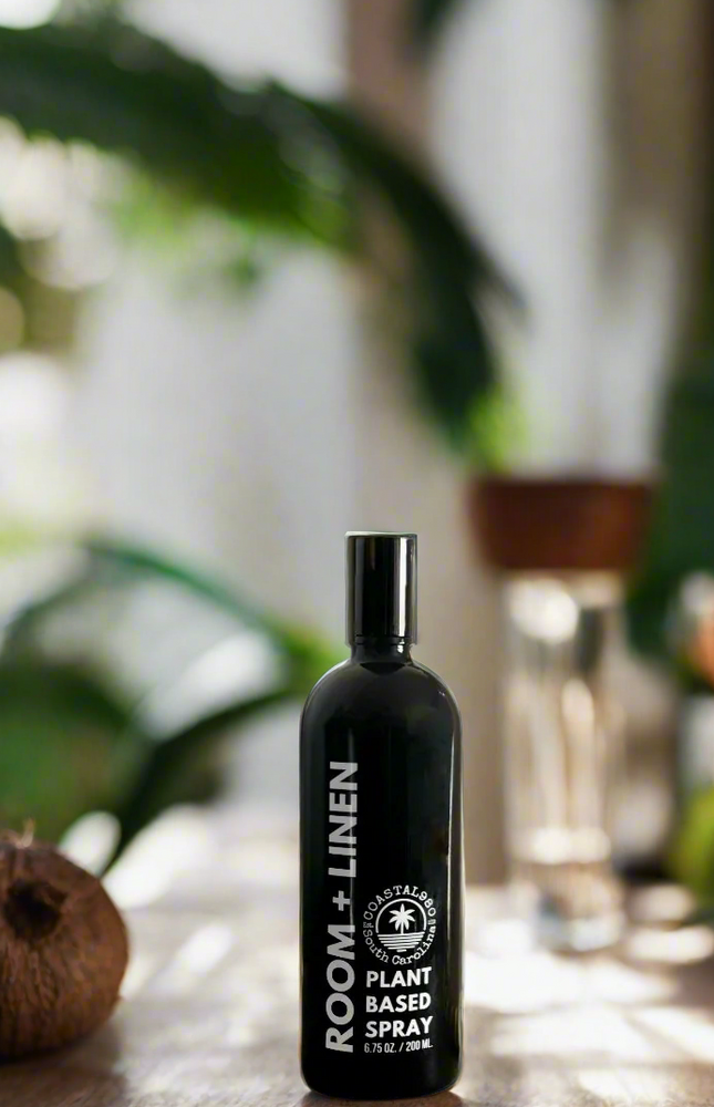 Vitamin Sea Room + Linen Spray