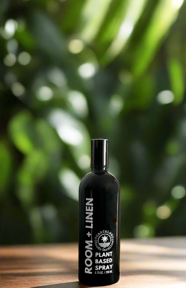Black Tie Room + Linen Spray