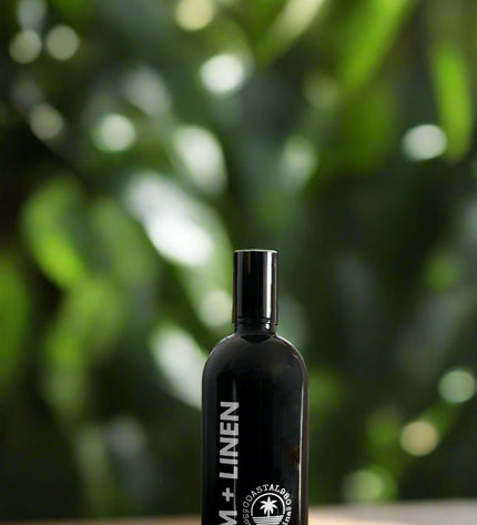 Black Tie Room + Linen Spray