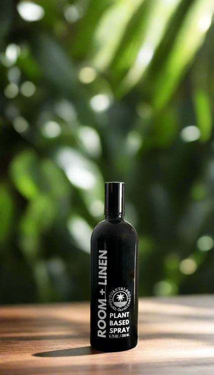 Black Tie Room + Linen Spray