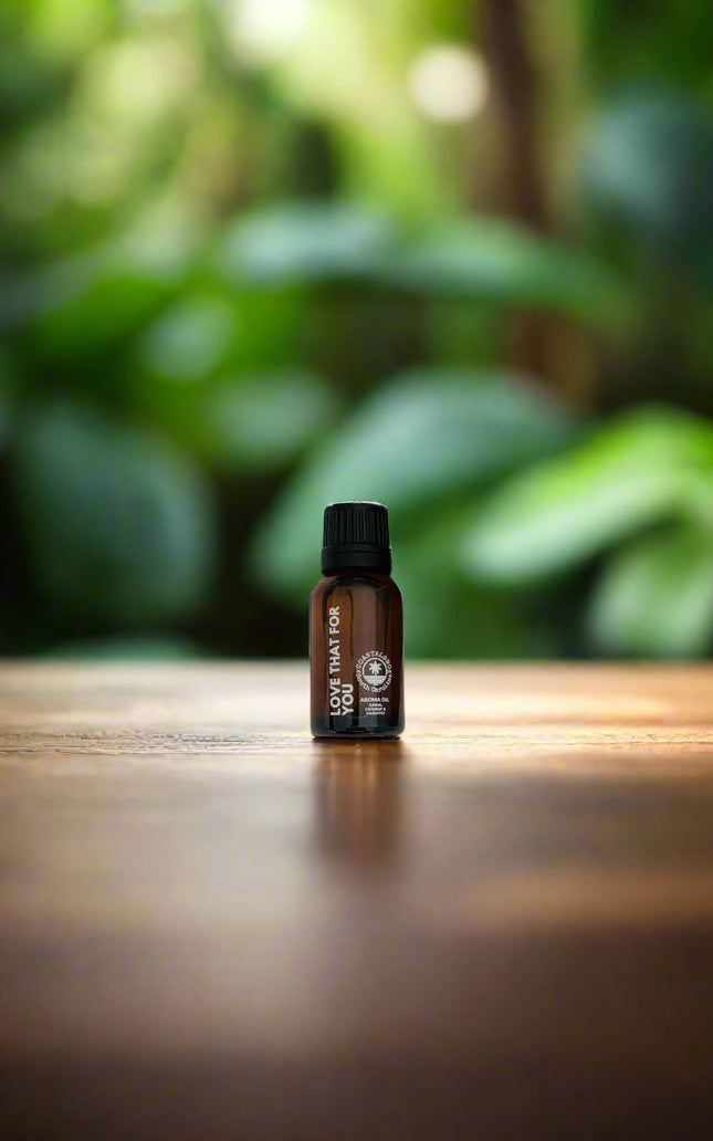 Love That for You Aroma Oil