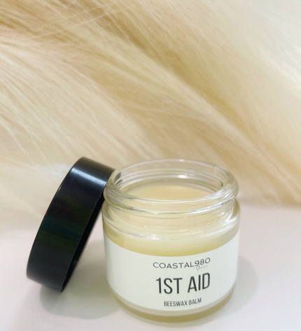 1st Aid Body Balm